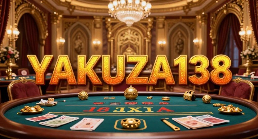 YAKUZA138